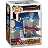 Funko Pop! Movies: Transformers: Rise of The Beasts - Optimus Prime