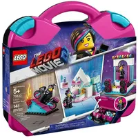 LEGO Movie 2 Lucys Baukoffer! 70833