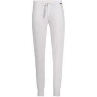 SKINY Pyjamahose grau 40