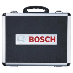BOSCH Meißel- und Bohrer-Set 11-teilig