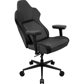 ThunderX3 Thunder X3 Core Kunstleder Schwarz