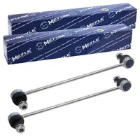 Meyle 2x Koppelstange/Pendelstütze Fiat: Opel: Saab: 9-3X, 9-3 6160600004/HD