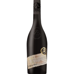 Cabernet Sauvignon Oak & Steel Weingut Lergenmüller 2020