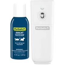 PetSafe Ssscat Automatisches Haustierabwehrspray - One Size