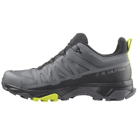 Salomon X Ultra 4 Gore-Tex Herren quiet shade/black/evening primrose 48