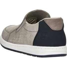 Rieker 18267-40 Herren Grau 44