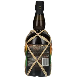 planteray Black Cask Edition 2025 40% vol 0,7 l