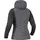 Leibwächter Hybridjacke Damen CADHYJ Gr. 38 grau