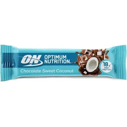 Chocolate Sweet Coconut Protein Bar - 18g high protein