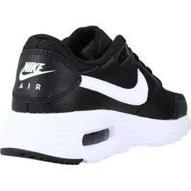 Nike Air Max SC Damen Black/Black/White 38