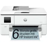 HP OfficeJet Pro 9720e