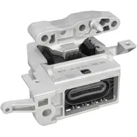 Meyle Lagerung, Motor