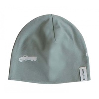 Cosy Roots Beanie Vintage Cars M