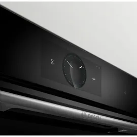 Bosch BER7321B1 Schwarz