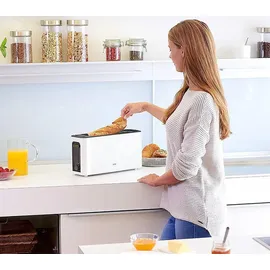 Braun PurEase HT 3110 weiß