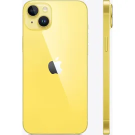 Apple iPhone 14 Plus 128 GB Gelb