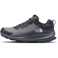 The North Face Herren Schuhe - NF0A5JCY Grey/Navy, Grey/Navy,