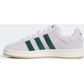 adidas Campus 00s Crystal White/Collegiate Green/Off White 43 1/3