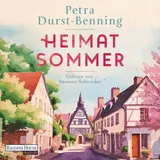 Random House Audio Heimatsommer