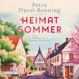 Random House Audio Heimatsommer