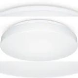 Steinel RS PRO P1 flat 1-flg. weiß