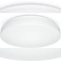 Steinel RS PRO P1 flat 1-flg. weiß