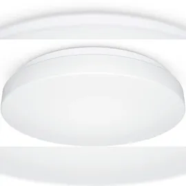 Steinel RS PRO P1 flat 1-flg. weiß