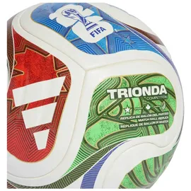adidas World Cup 26TM Trionda Competition Spielball