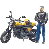 Bruder Scrambler Ducati Full Throttle