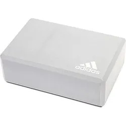 Adidas Yoga - Yoga Block (Foam) EINHEITSGRÖSSE