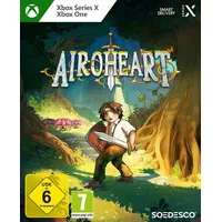 Airoheart - Xbox Series X