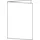 Sigel Faltkarten DP910, 185g/m2, weiß, 14,8 x 21 cm (A5), blanko, 50 Karten