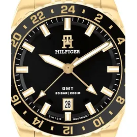 Tommy Hilfiger Sport 1792133 Edelstahl 40 mm