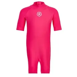 Color Kids UV Badeanzug Pink Yarrow, 98