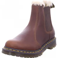 Dr. Martens 2976 Leonore Butterscotch Orleans 37