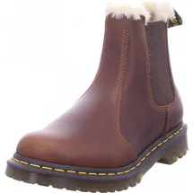 Dr. Martens 2976 Leonore Butterscotch Orleans 37