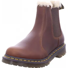 Dr. Martens 2976 Leonore Butterscotch Orleans 37