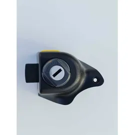 HEOSolution HEOSafe Van Security Paket für Fiat Ducato ab Bj. 09/2021 Weiß