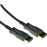 ACT 15 m, HDMI Typ A (Standard) Schwarz