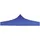 vidaXL Partyzeltdach 3x3 m Blau