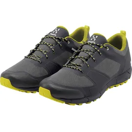 Haglöfs Haglofs L.i.m Low Proof Wanderschuhe - Magnetite / Aurora - EU 43 1/3