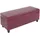 Mendler Sitzbank Kriens Rot 112 x 45 x 45 cm