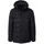 CASA MODA Steppjacke Basic schwarz 3XL