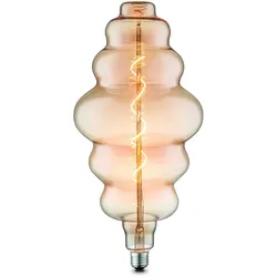 Design LED Leuchtmittel CLOUD amber- 2200K - E27 - 140lm - dimmbar
