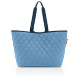 Reisenthel shopper XL rhombus Blue