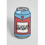 Mister Tee iPhone 7/8, SE Silikon Case blau