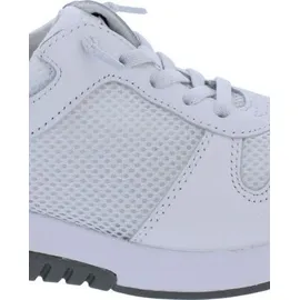 Gabor Sneaker Low Damen Weiß 42,5