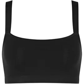 SLOGGI GO Casual Top, schwarz, Large Damen