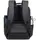 RivaCase® Rivacase 8435 schwarz beschichteter ECO Laptop-Rucksack 15,6"