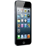 Apple iPod Touch 5G 32GB [Front- und Rück-Kamera] spacegrau/schwarz | mit Garantie | Zustand: Sehr gut